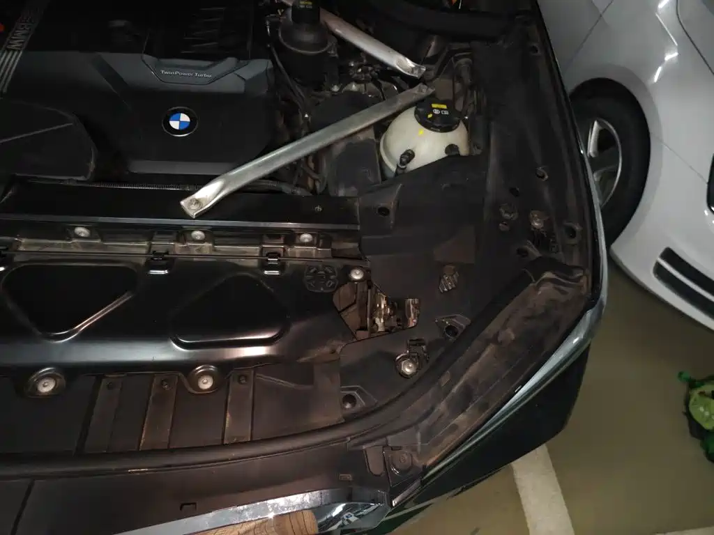 BMW X5 (Import) — миниатюра 20