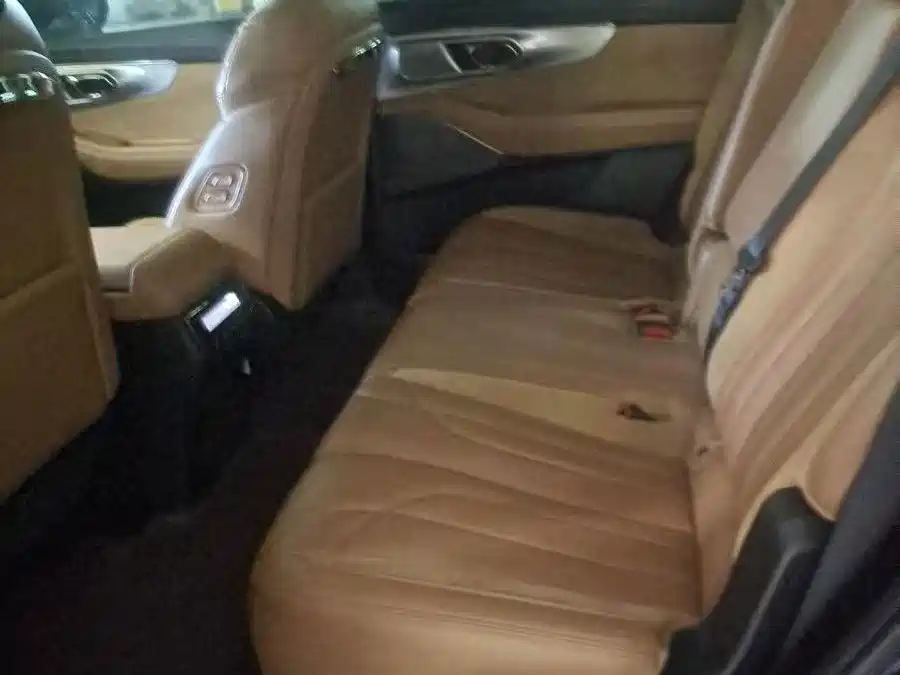 GAC Motor Trumpchi ES9 — миниатюра 8