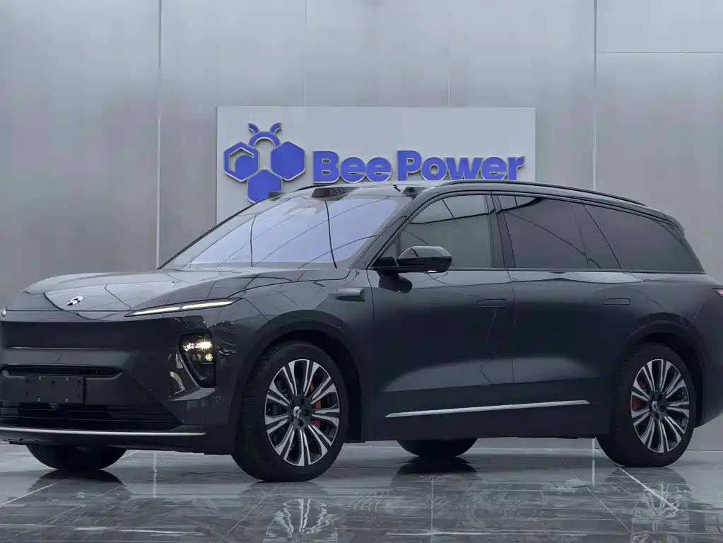 2023 Nio ES8 - zdjęcie 1 z 26