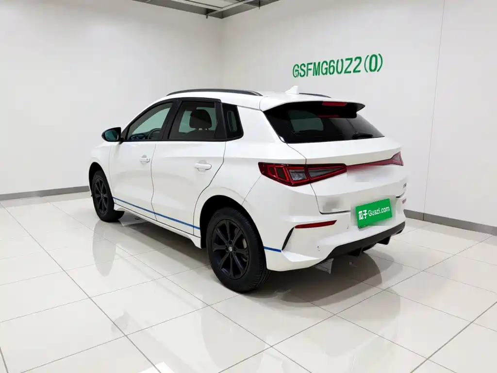 BYD e2 — миниатюра 4