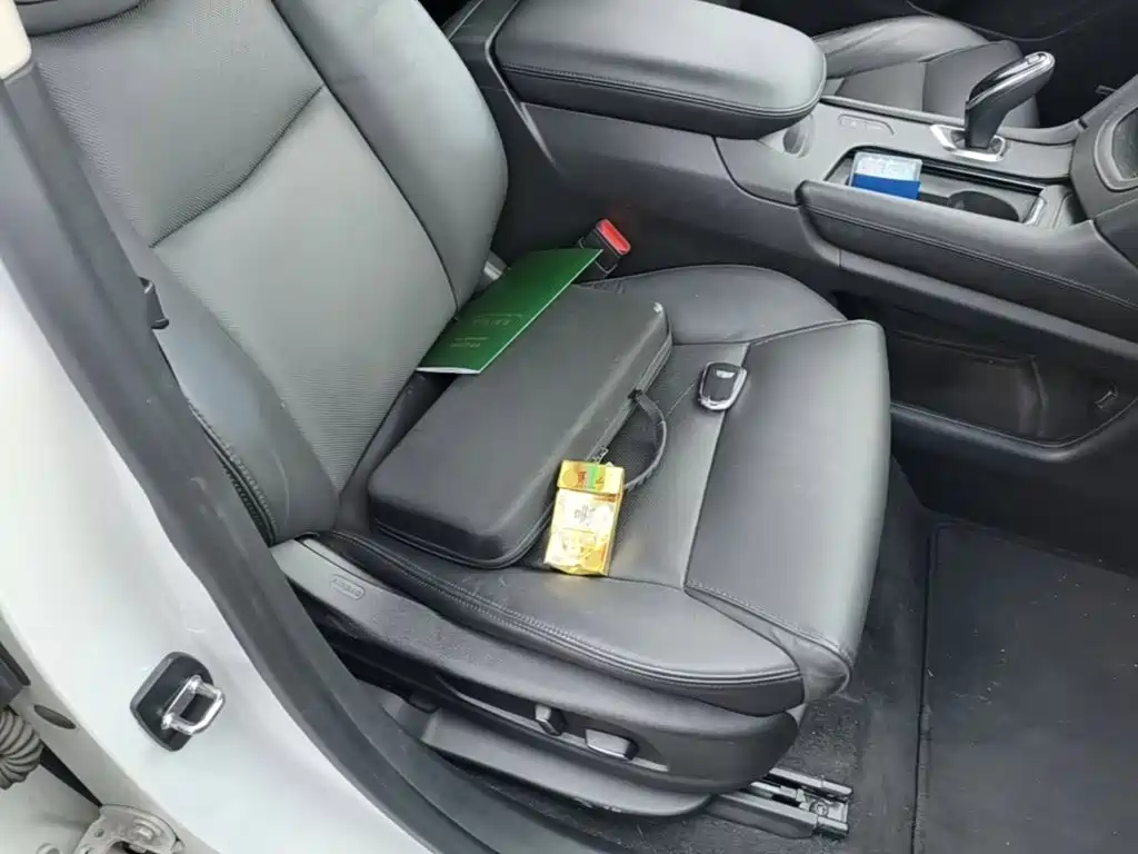 Cadillac XT5 — миниатюра 25