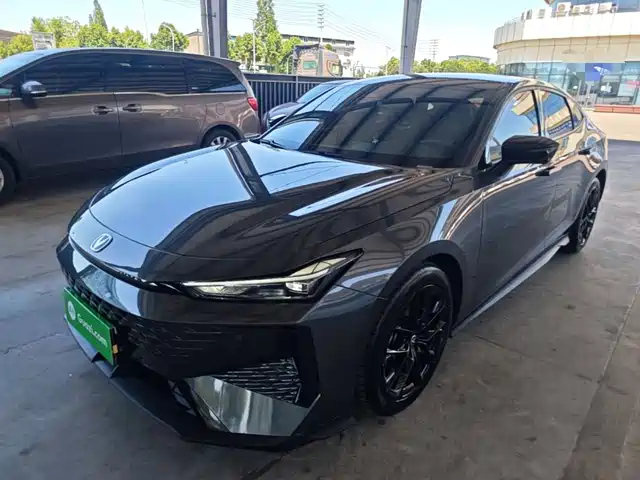 2025 Changan UNI-V