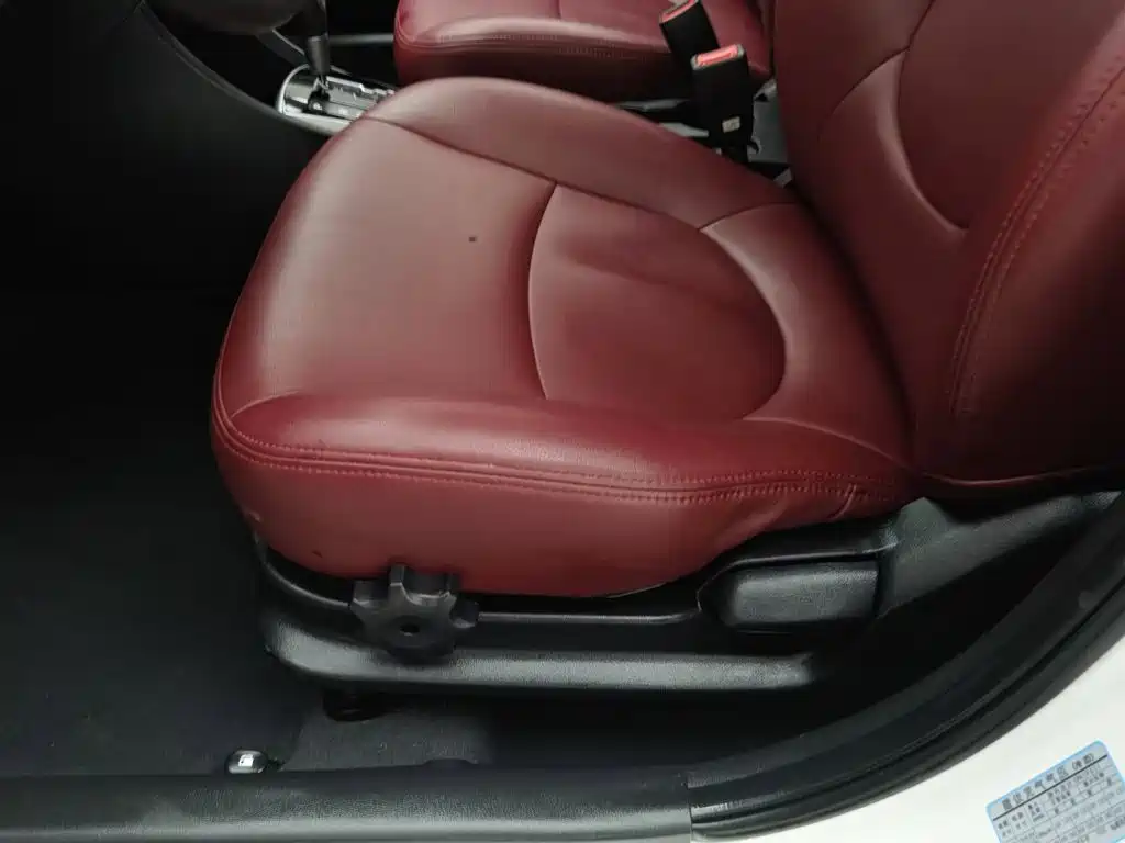 Hyundai Ruiyi — миниатюра 20