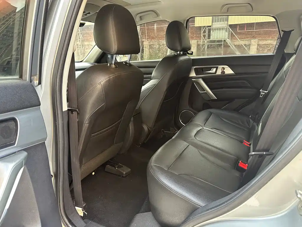Haval H2 — миниатюра 12