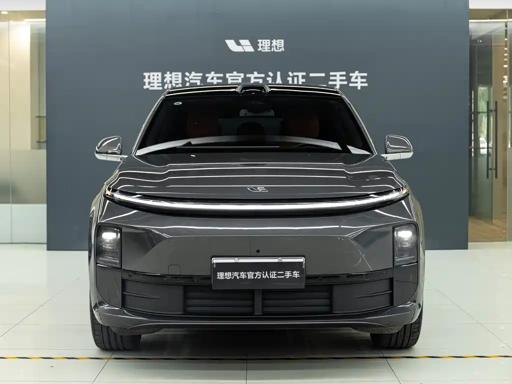 Li Auto IDEAL L6