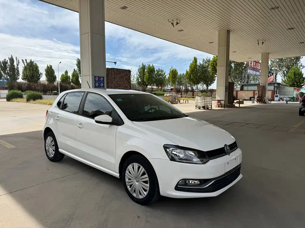 Volkswagen Polo — миниатюра 5