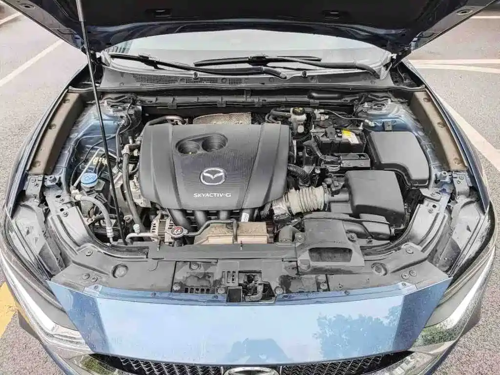 Mazda CX-4 — миниатюра 16