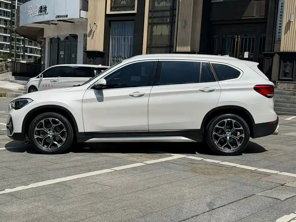 BMW X1 — миниатюра 3
