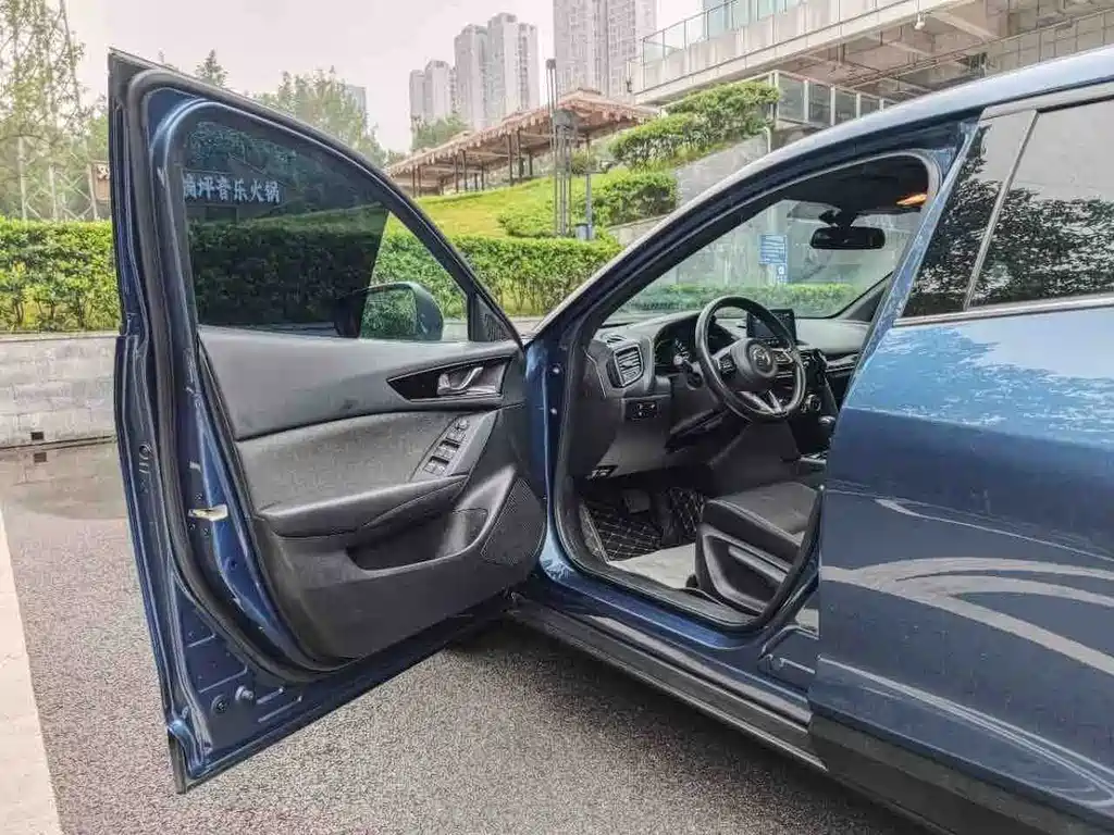 Mazda CX-4 — миниатюра 21