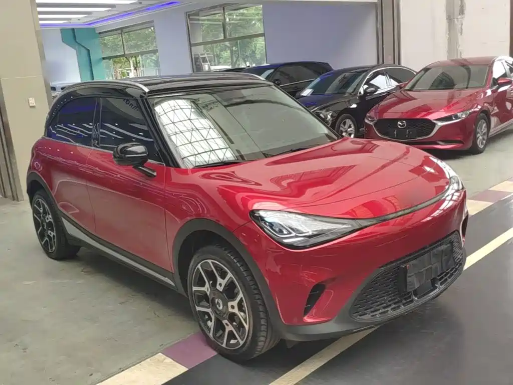 smart Smart #1 — миниатюра 4