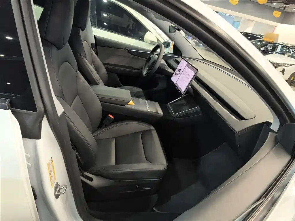 Tesla Model Y - фото 20