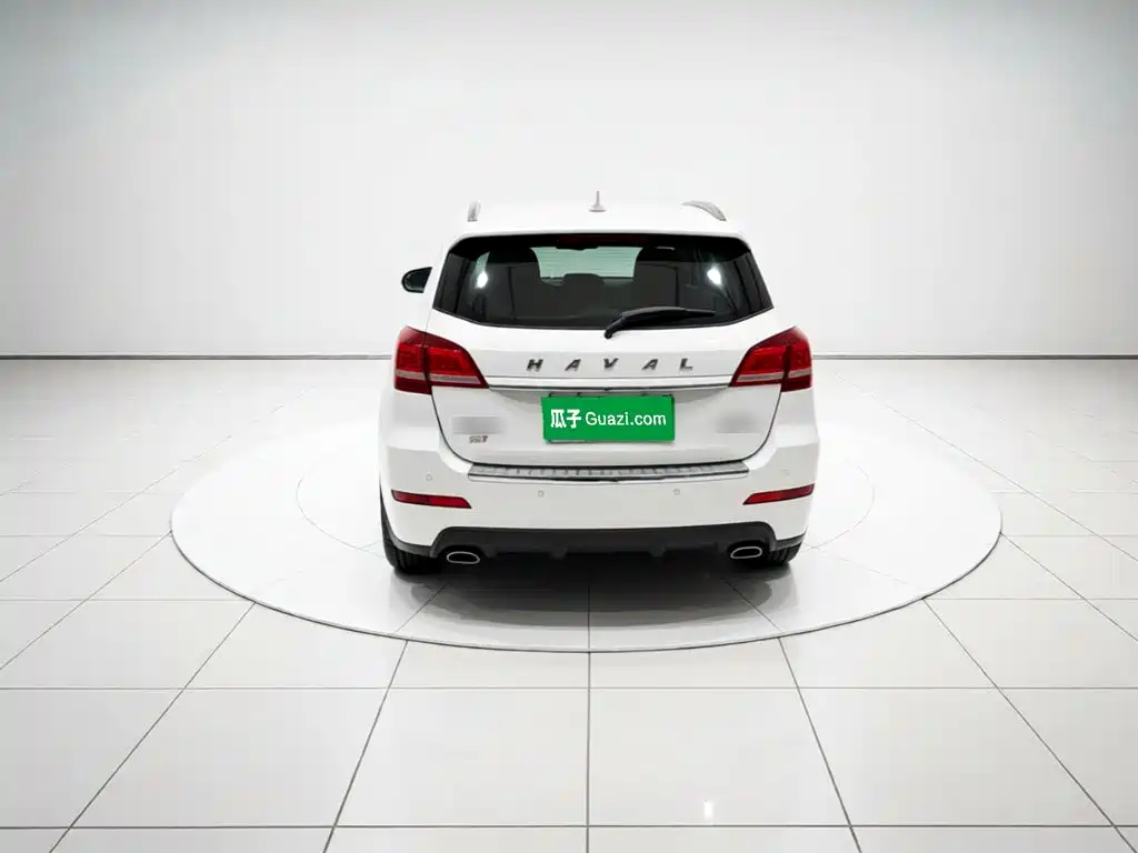 Haval H2 — миниатюра 5