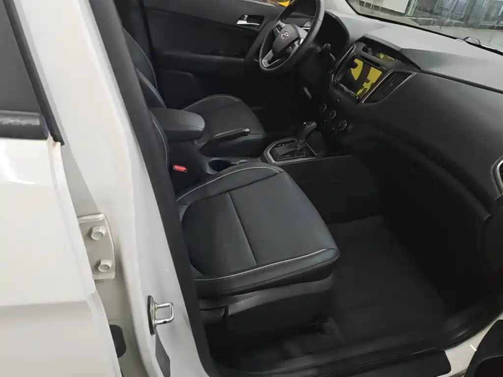 Hyundai ix25 — миниатюра 25