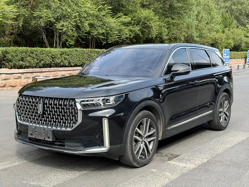 Bestune T99 — миниатюра 3