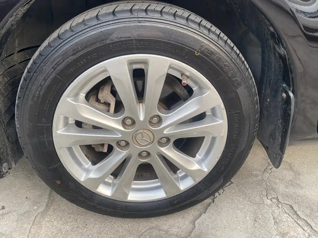 Mazda 6 — миниатюра 16
