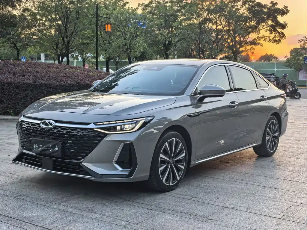 Купить Chery Arrizo 8