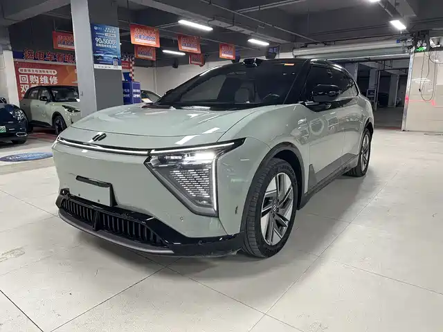 GAOHE AUTOMOBILE GAO HE HIPHI Y 2023