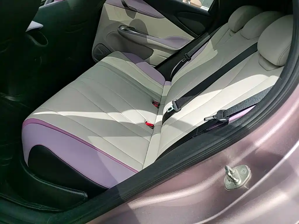 BYD Dolphin — миниатюра 17