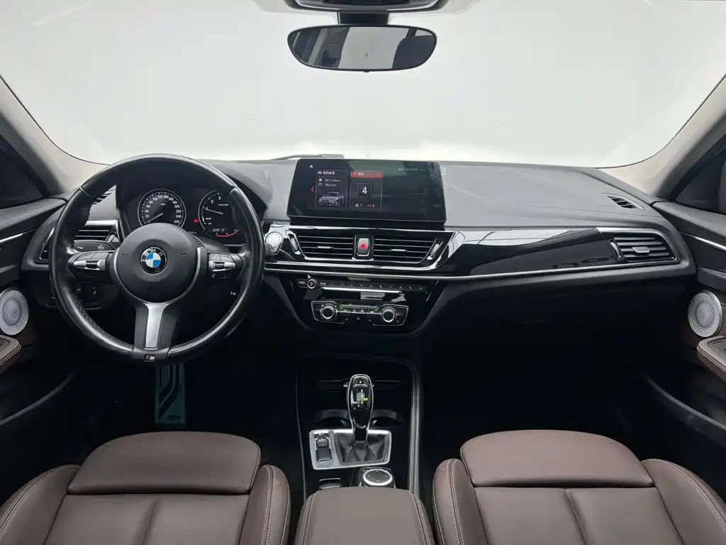 BMW 1 Series — миниатюра 20