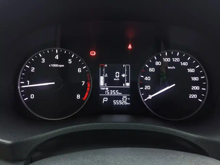 Hyundai ix25 — миниатюра 14