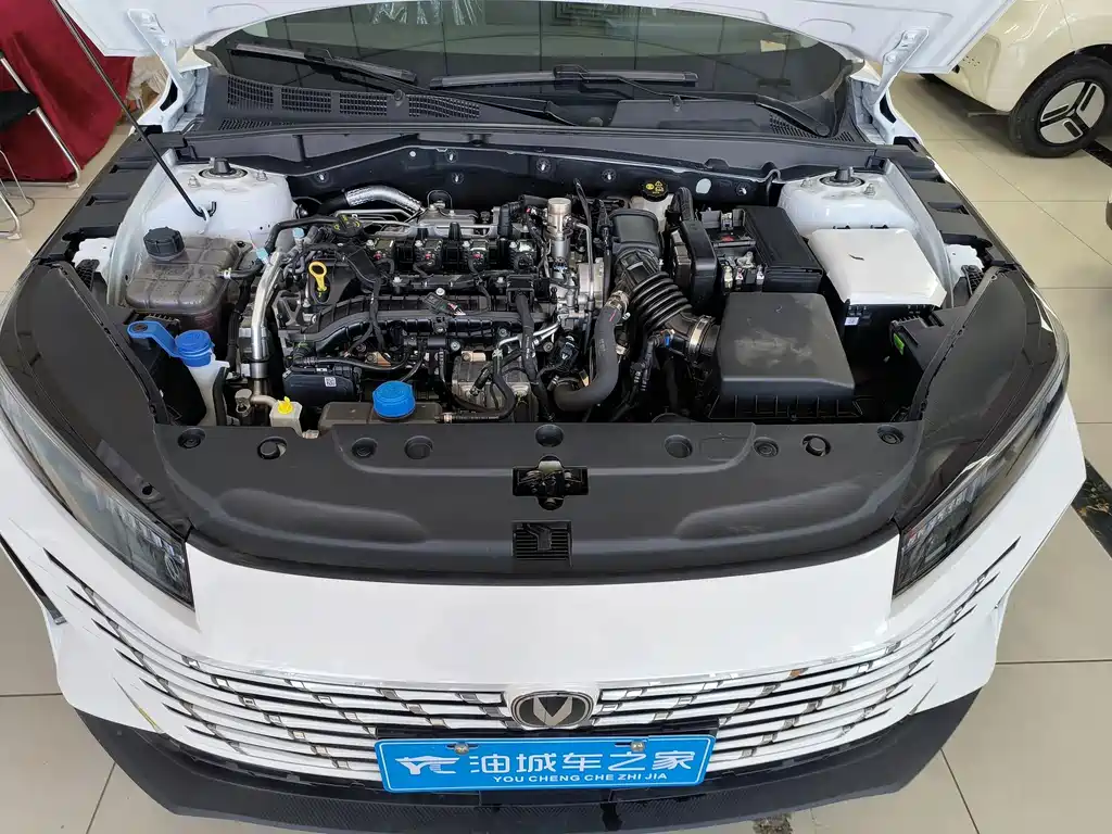 Changan Eado — миниатюра 25