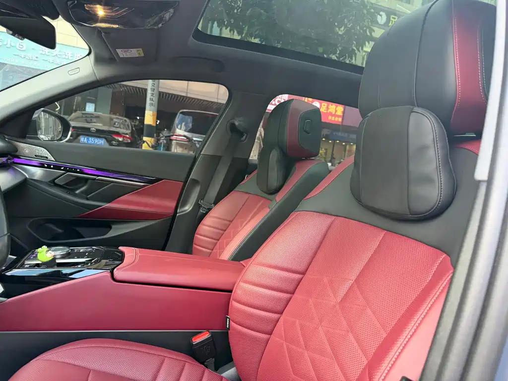 BMW i5 2024 eDrive 35L Premium M Sport