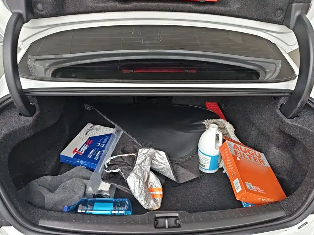 Volvo S60 — миниатюра 19