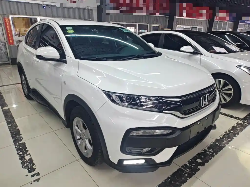 Honda XR-V — миниатюра 4