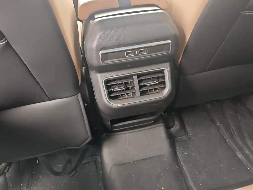 Geely Icon — миниатюра 9