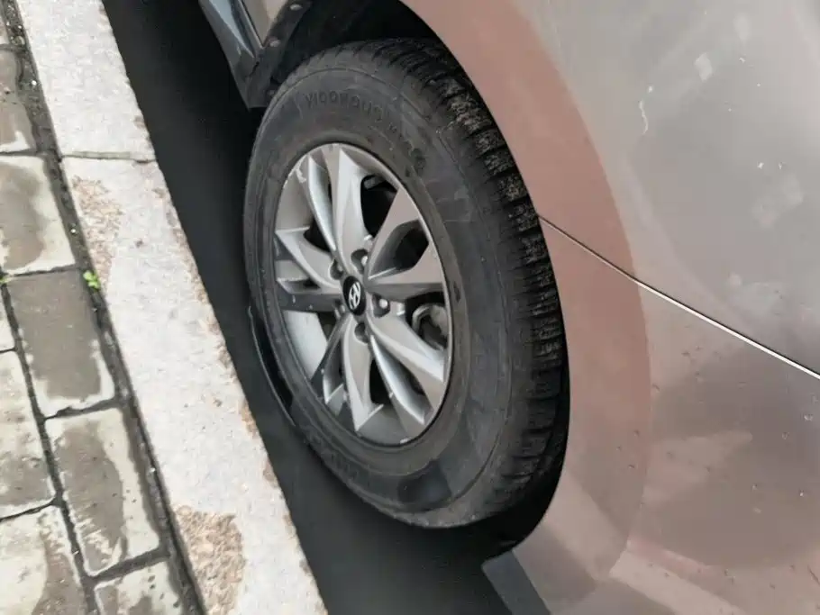 Hyundai ix35 — миниатюра 6