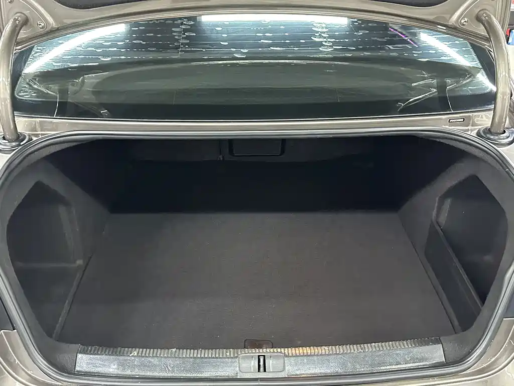 Volkswagen Magotan — миниатюра 16