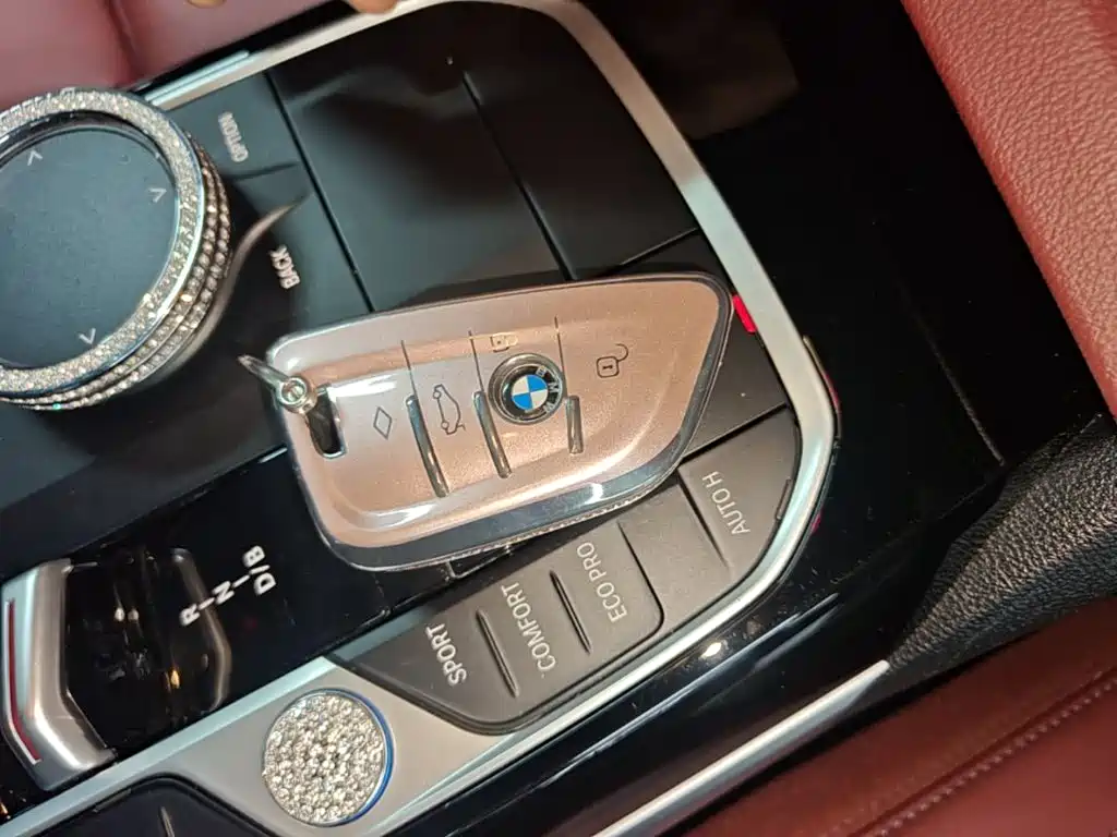 BMW i3 — миниатюра 9