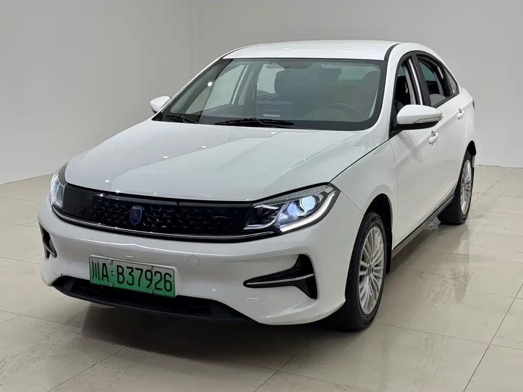 Fengxing Fengxing S60EV — миниатюра 3