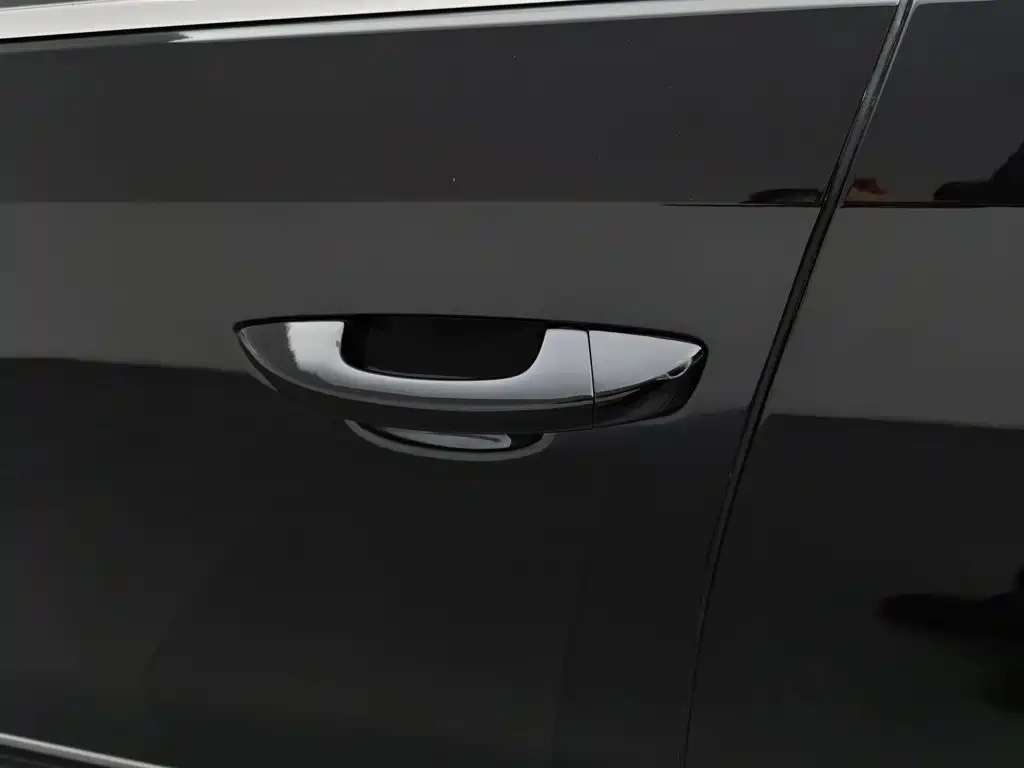 Volkswagen Passat — миниатюра 18