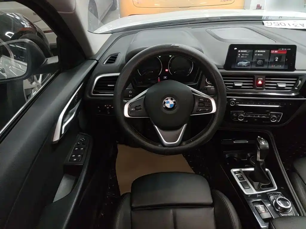 BMW 1 Series — миниатюра 11