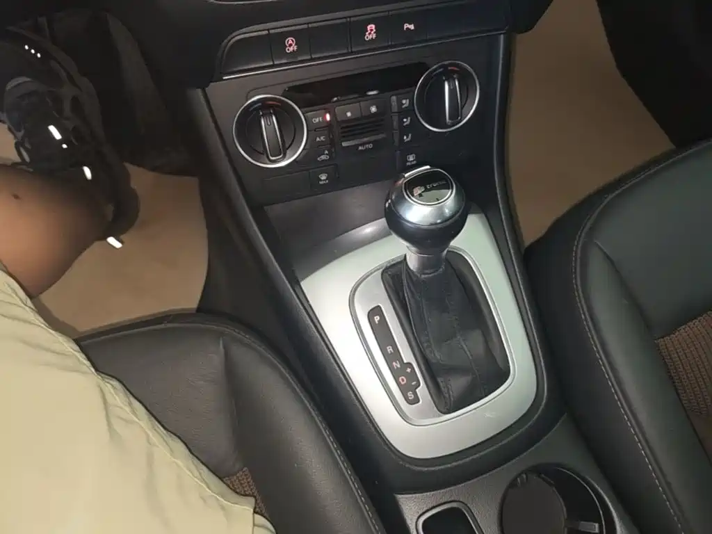 Audi Q3 — миниатюра 14