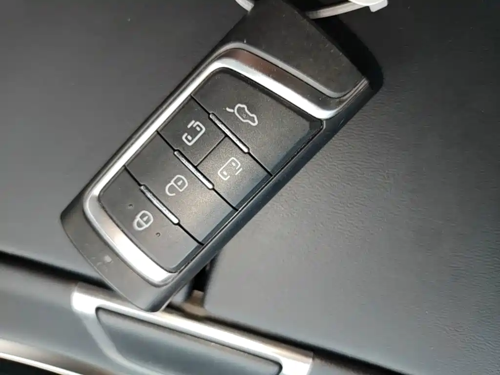 GAC Motor Trumpchi M8 — миниатюра 9