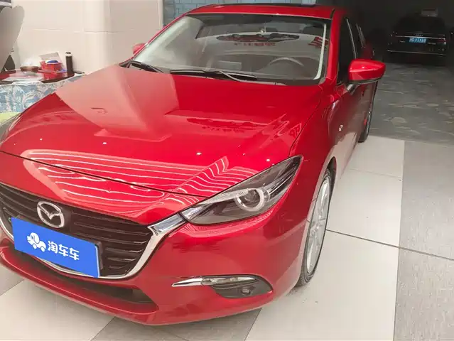 mazda 3-angkesaila