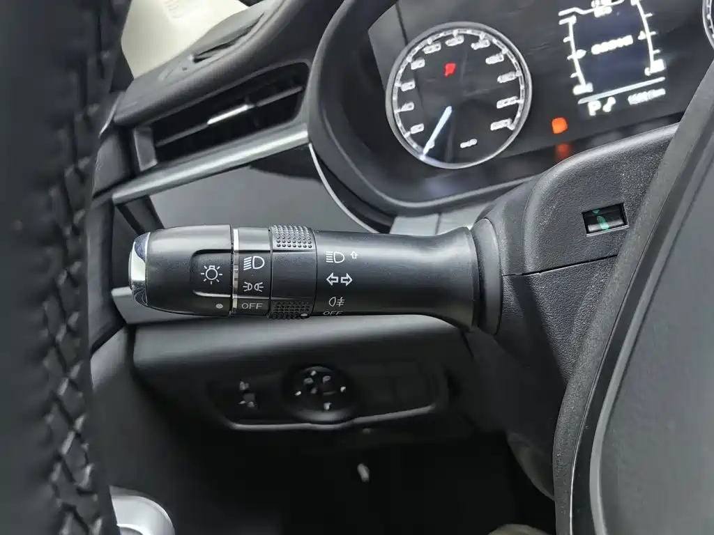 Chery Arrizo 5 — миниатюра 21