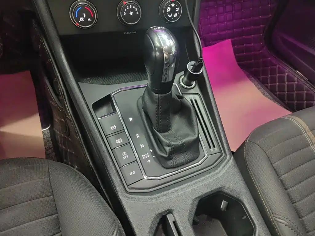 Volkswagen Lavida — миниатюра 14