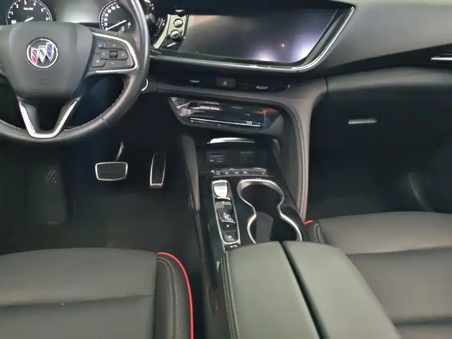 Buick Envision S — миниатюра 16