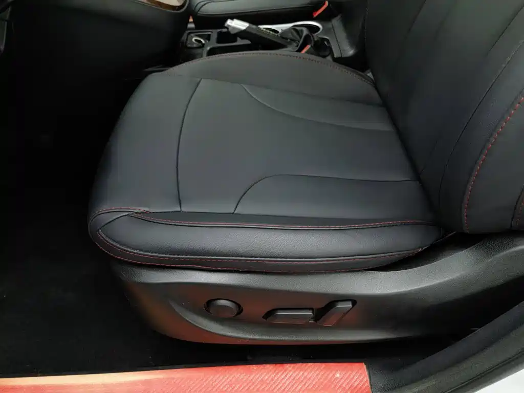 Haval H6 — миниатюра 20