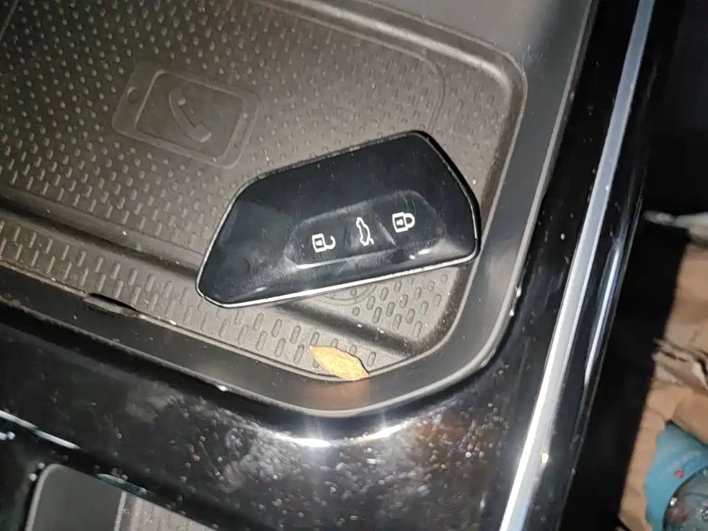 Volkswagen Lamando — миниатюра 9