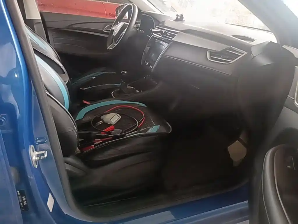 Roewe i5 — миниатюра 25