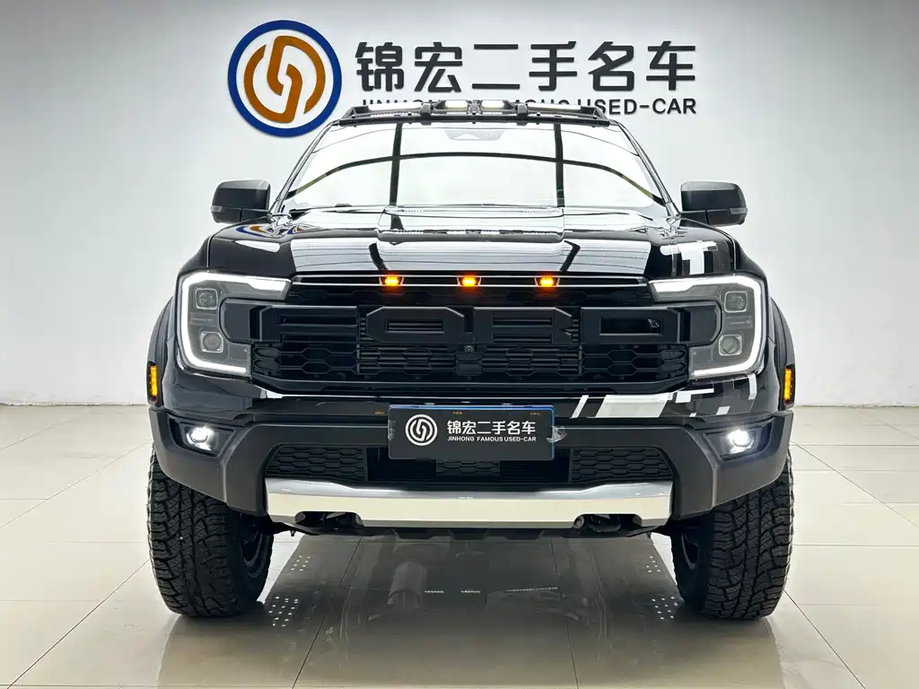 Ford Ranger — миниатюра 2