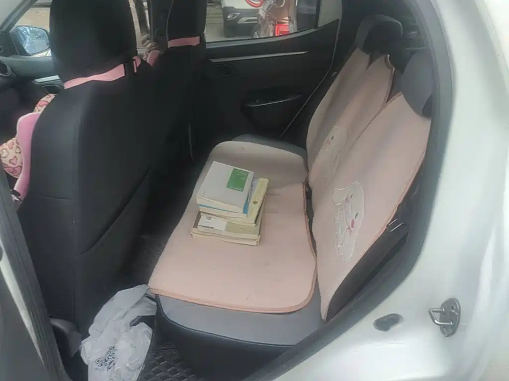 Venucia e30 — миниатюра 17