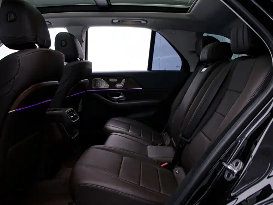 Mercedes-Benz GLE New Energy — миниатюра 18
