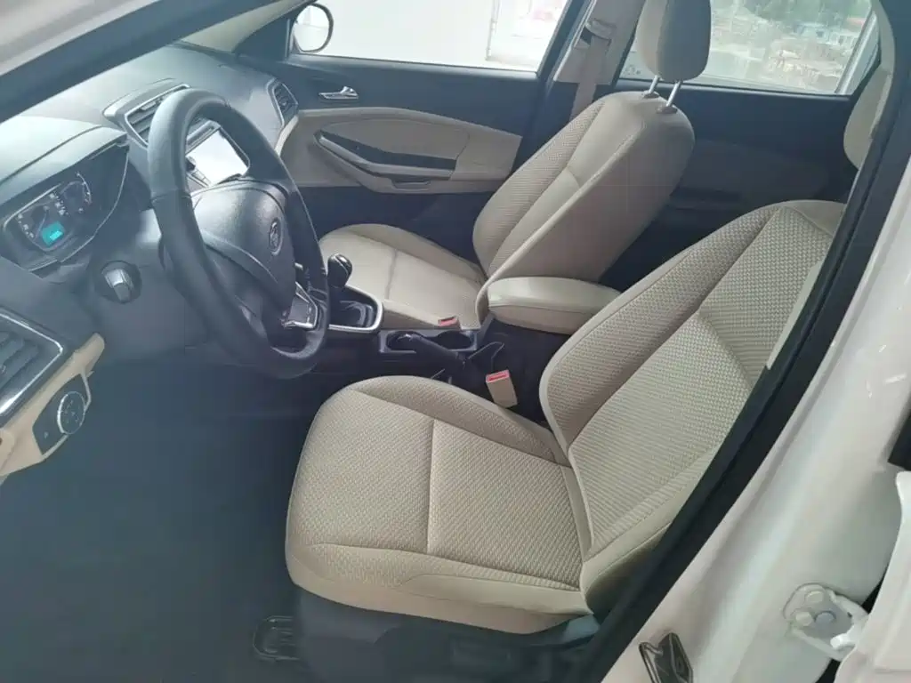 Ford Escort — миниатюра 15