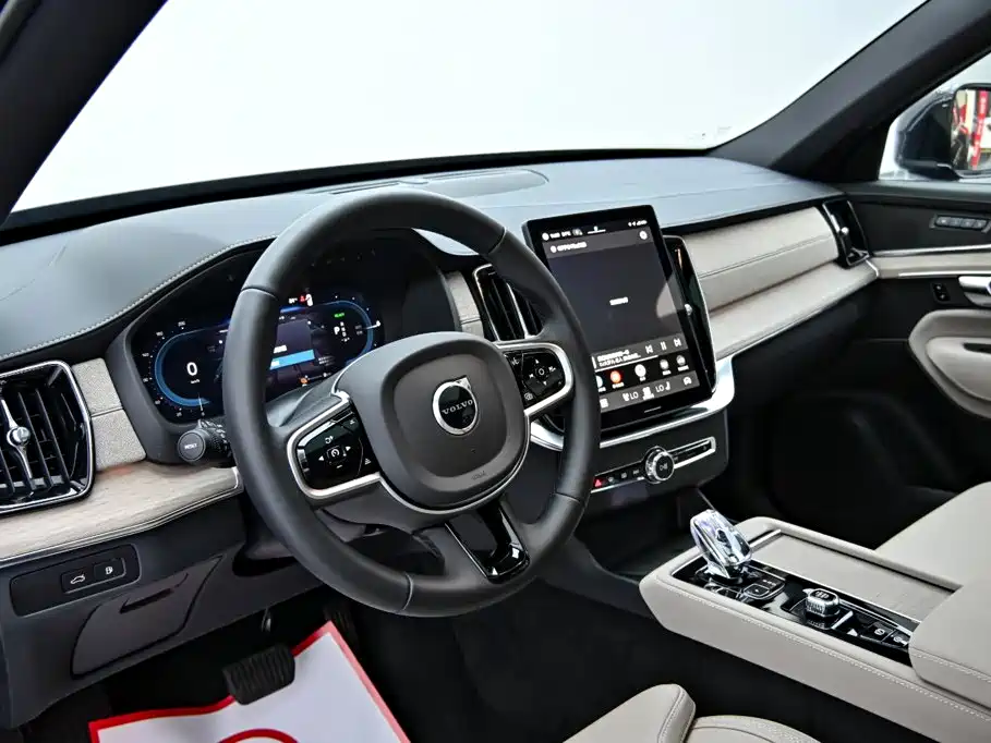 Volvo XC90 — фотографии объявления, Фото 16