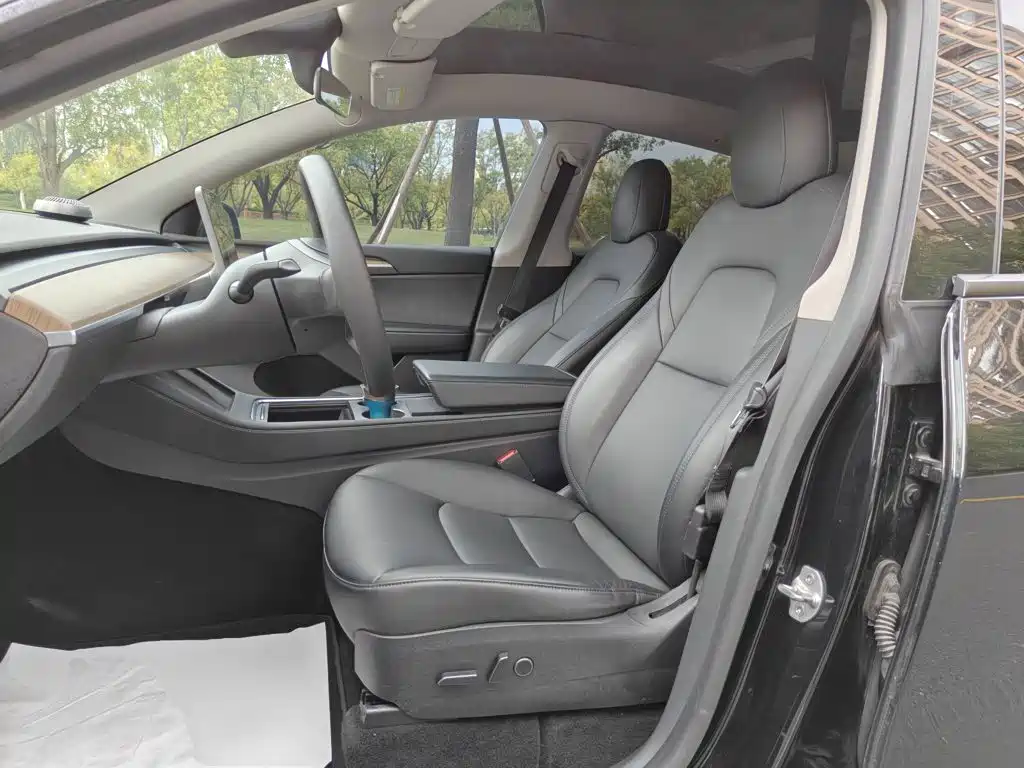Tesla Model Y — миниатюра 15